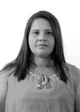 Foto de CARLA REGINA FERREIRA