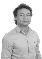 Foto de LUCIO JOSÉ DO NASCIMENTO ARAÚJO