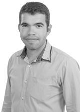 Foto de JANDERSON BIZERRIL DE BRITO