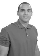 Foto de CLEBERTON RIBEIRO DA SILVA