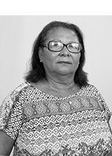 Foto de CELIA MARIA DOS SANTOS ARAUJO