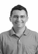Foto de JOSE FERNANDO LIMA DE ARAUJO