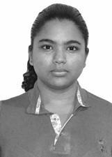 Foto de BRUNNA RAFAELA DE VASCONCELOS BENTO