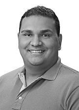 Foto de RAFAEL GOMES MONTEIRO