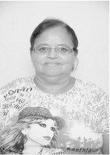 Foto de MARIA DE FATIMA PEREIRA SILVA