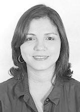 Foto de GICELY ROCHA DA SILVA