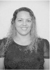 Foto de SUELLEN CRISTINA DUMONT GOMES
