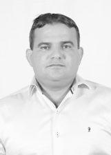Foto de FREDERICO GOEBLELS DE ALMEIDA
