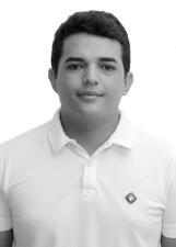 Foto de HUDSON SARAIVA DE BRITO
