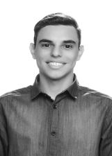 Foto de JOHAN VITOR SANTOS RIBEIRO