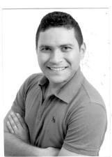 Foto de JEFFESON PAULO DE MARROCOS