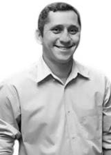 Foto de Thayrone Andrade Silva
