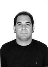 Foto de Antonio Tavares de Melo Neto