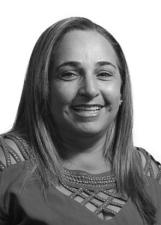 Foto de JÂNIA REGINA DE SOUZA ALVES