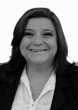 Foto de Cláudia Cristina Araújo Cunha