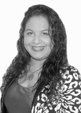 Foto de POLLYANNA DA CUNHA TORRES