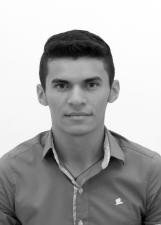 Foto de LISRAEL CAVALCANTE GOMES