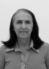 Foto de Maria Lúcia Soares Perônico de Sousa
