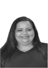 Foto de ANA APARECIDA DA SILVA FELISMINO