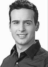 Foto de LUCAS RIBEIRO NOVAIS DE ARAUJO