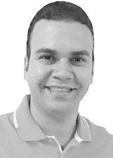 Foto de JACKSON ANDRADE DE BULHÕES
