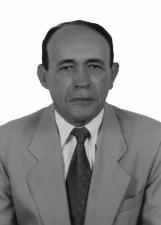 Foto de Luiz Janduy de Oliveira Franco