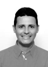 Foto de CEDRIC BATISTA DA SILVA