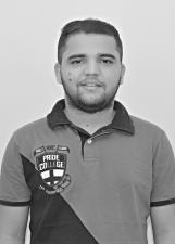 Foto de Jose Matheus Pereira Lopes