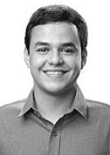Foto de MATHEUS DE MELO BEZERRA CAVALCANTI
