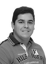 Foto de CARLOS ANDRÉ BARBOSA DA COSTA