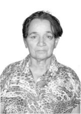 Foto de TEREZINHA PEREIRA SANTOS ARAÚJO