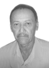 Foto de Severino Luiz da Silva