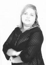 Foto de MARCIA ALVES DOS SANTOS