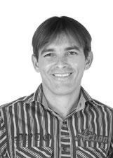 Foto de JOSE LAELSON OLIVEIRA DE BRITO