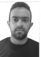 Foto de Josue Antonio da Silva