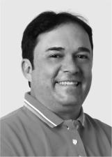 Foto de Alexandre Braga Pegado