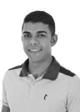 Foto de GILVANY LUIZ DOS SANTOS