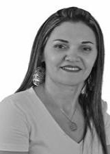 Foto de MARIZÉLIA CORDEIRO DOS SANTOS