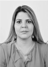 Foto de JULYANNA ARCOVERDE TEIXEIRA