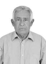 Foto de Manoel Barros dos Santos