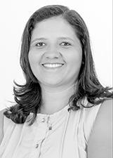 Foto de ANA TAMITÁLIA MIGUEL LACERDA