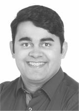 Foto de ANDERSON FILIPI MAIA DE MENEZES