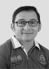Foto de MARCELO GUALBERTO DA SILVA