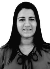 Foto de ANA PAULA DE AZEVEDO BRITO
