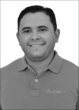 Foto de JOÃO GILBERTO DE SOUSA PIMENTEL