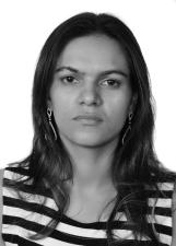 Foto de GISIANE CRISTINA BRANDÃO DE SOUSA