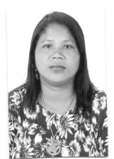 Foto de RAIMUNDA CARNEIRO DA SILVA