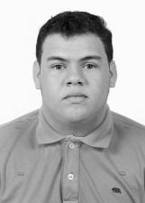 Foto de ARTHUR ACAUÃN VIEIRA SILVA