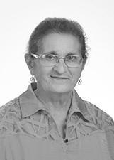 Foto de Hilda Fernandes de Melo