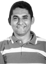 Foto de Arlison Silva de Vasconcelos